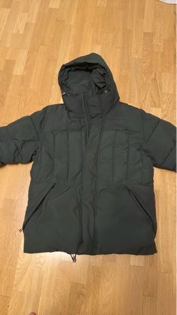 Makia Grant Daunenjacke