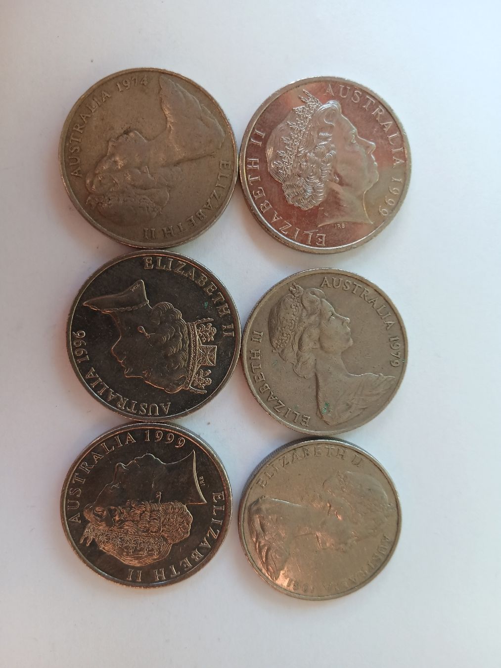 Tutti le monete: Altes geld – Usato da Fislisbach venduto da nemo064