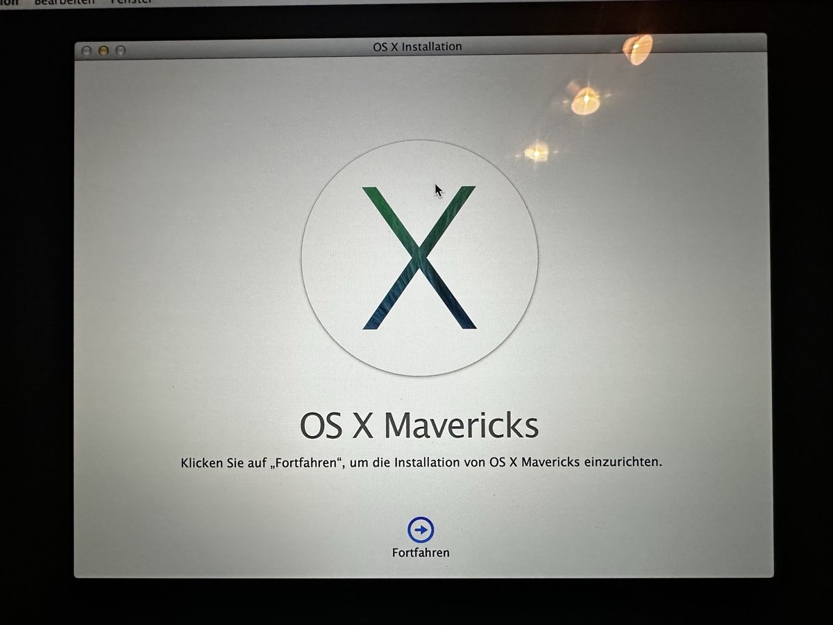 Apple Portables: Apple, MacBooks Pro 2013 – D'occasion à Seuzach par Olikahn 3