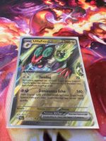 UHaFnir ex (PAL 153) / Entwicklungen in Paldea