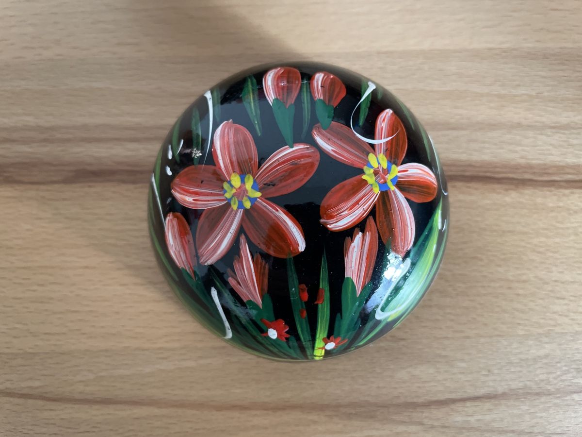 Doccia: Handgemachte Seife Blume Deko Geschenkidee neu – Nuovo (secondo la descrizione) da Zürich venduto da spo_zxm7 1