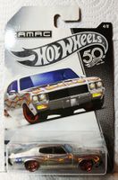 HotWheels ZAMAC 50 Jahre Buick GSX, 1/64