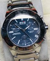 SECTOR Chronograph ETA Herrenuhr ( Quartz / 44 mm )