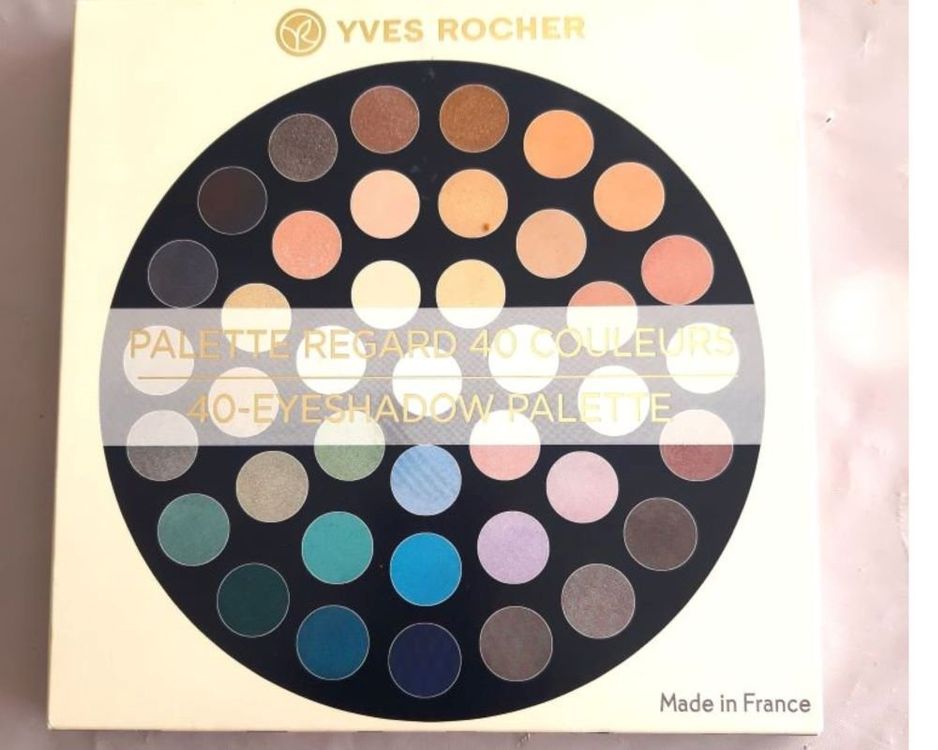 Palette Colourpop X Animal Crossing - Fards à Paupières Pressés - NEUVE Sous Blister