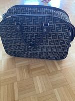 Reisetasche auf Rollen ❤️