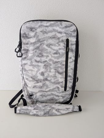Mammut Seon 3-Way X 18l - wie NEU