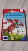 Drachenreiter-Schule: Lesebuch 1. Stufe - wie neu!