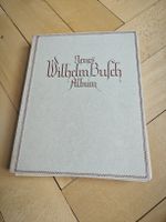 Neues Wilhelm Busch Album