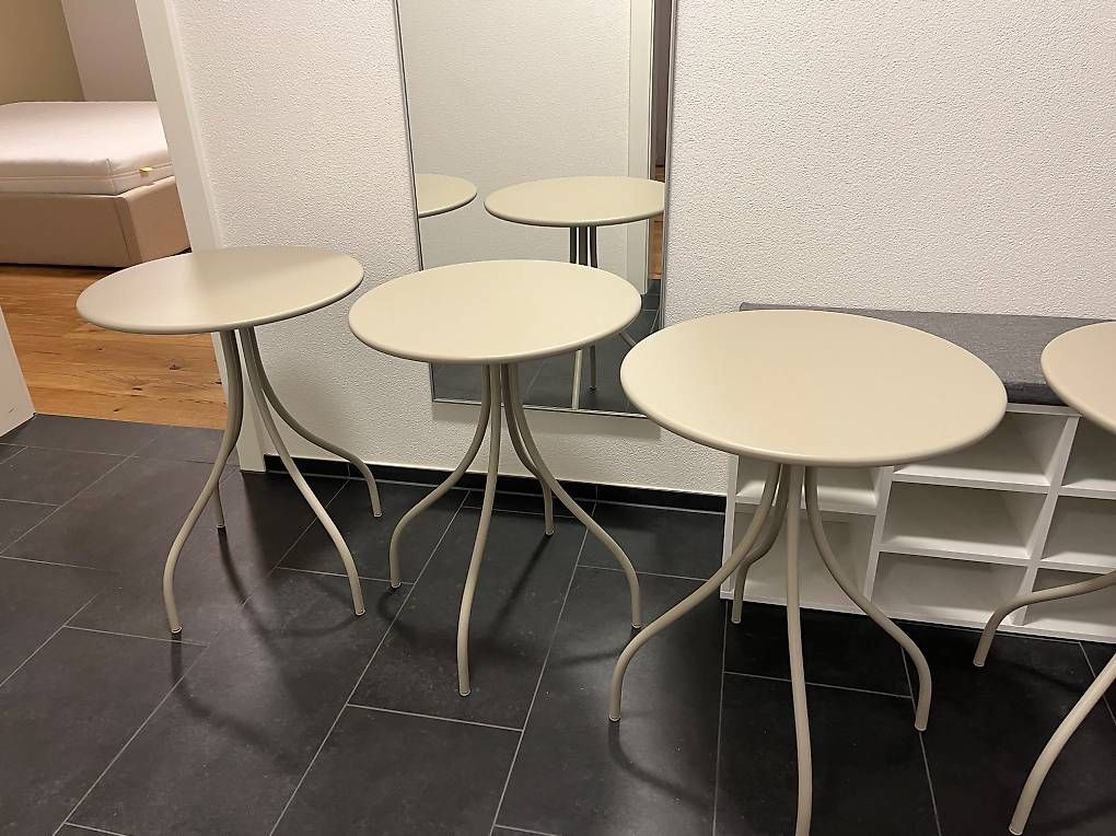 Tische: Beistelltisch Tanebro – Gebraucht aus Luzern von jackysyd 3