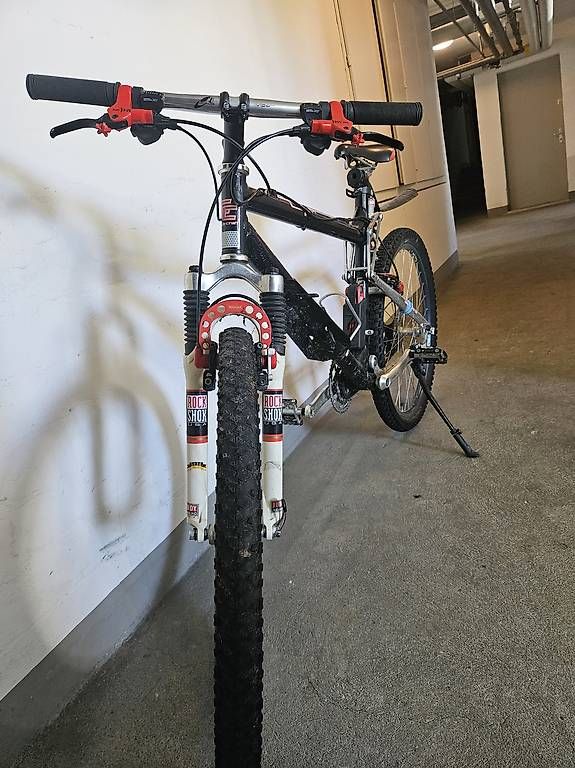 Velos: Mountainbike – Gebraucht aus Spiegel b. Bern von Pc391 1