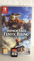 Immortals Fenyx Rising - Nintendo Switch Game - Excellent!