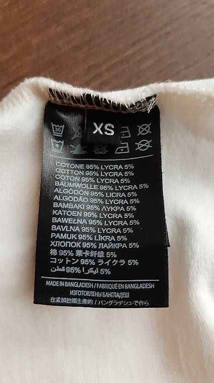 Maglioni & Felpe: Sweatshirt Gr. XS – Usato da Erstfeld venduto da nan_6f9p 3