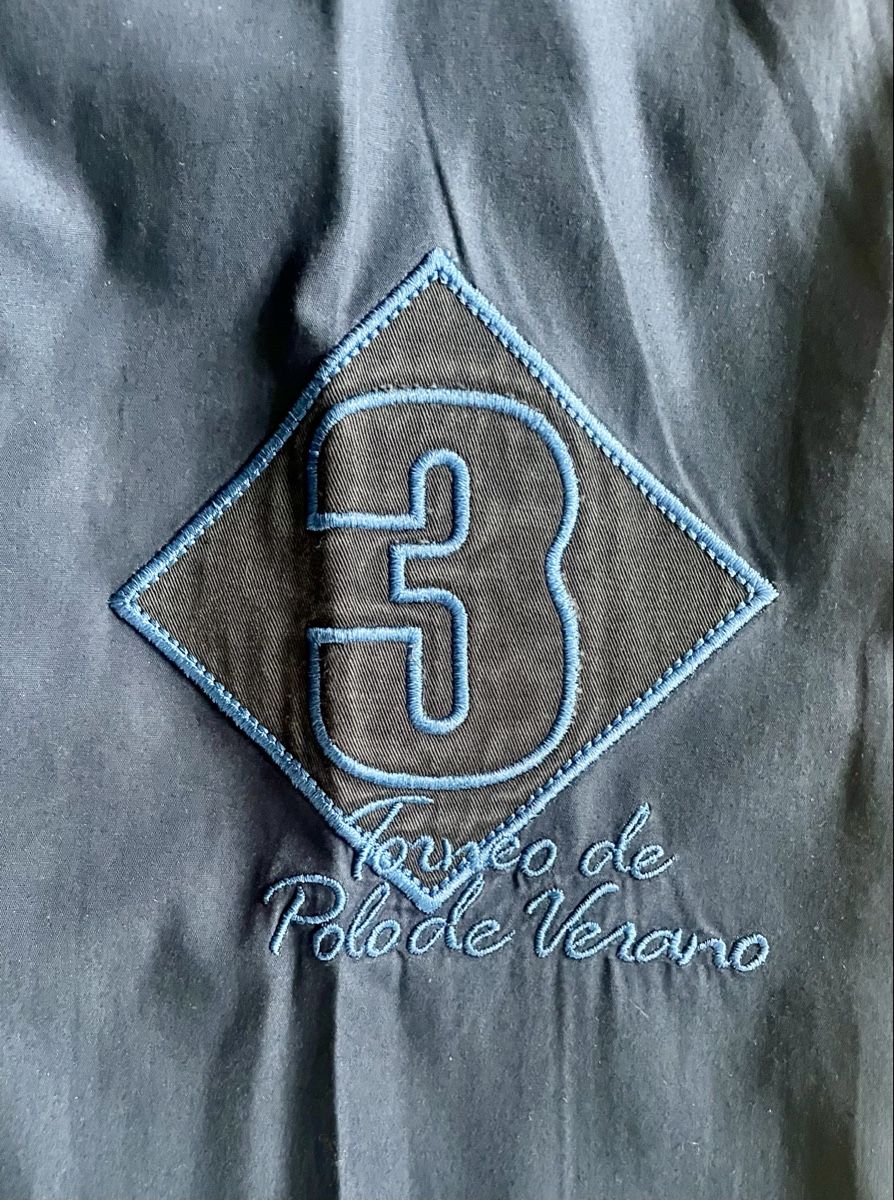 La Martina Camicie: Herrenhemd LA MARTINA – Usato da Zürich venduto da Ms72zh 2