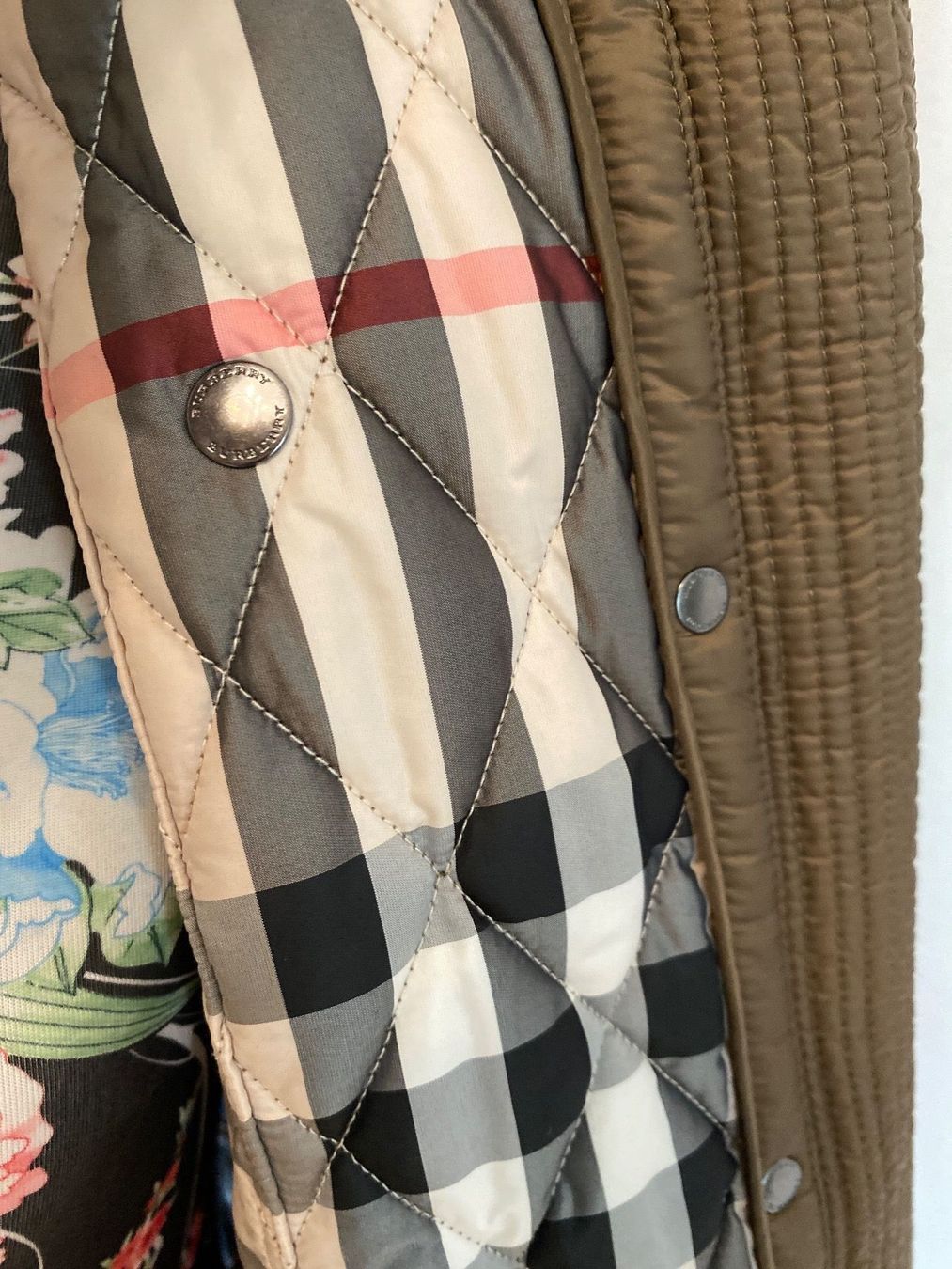 Giacche: Jacke Burberry L – Usato da balsthal venduto da davidbalsthal23 7