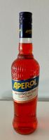Aperol Aperitivo 0.7 Liter ungeöffnet