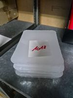 1018 Posten Wachs aus Liq