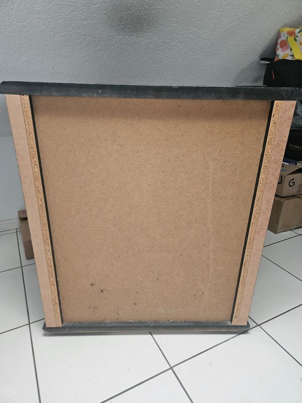 Pfister Cassettiere: Kommode Schwarz – Usato da Liebefeld venduto da Straycats 2