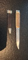Jagdmesser Othello Solingen Sammlerstück