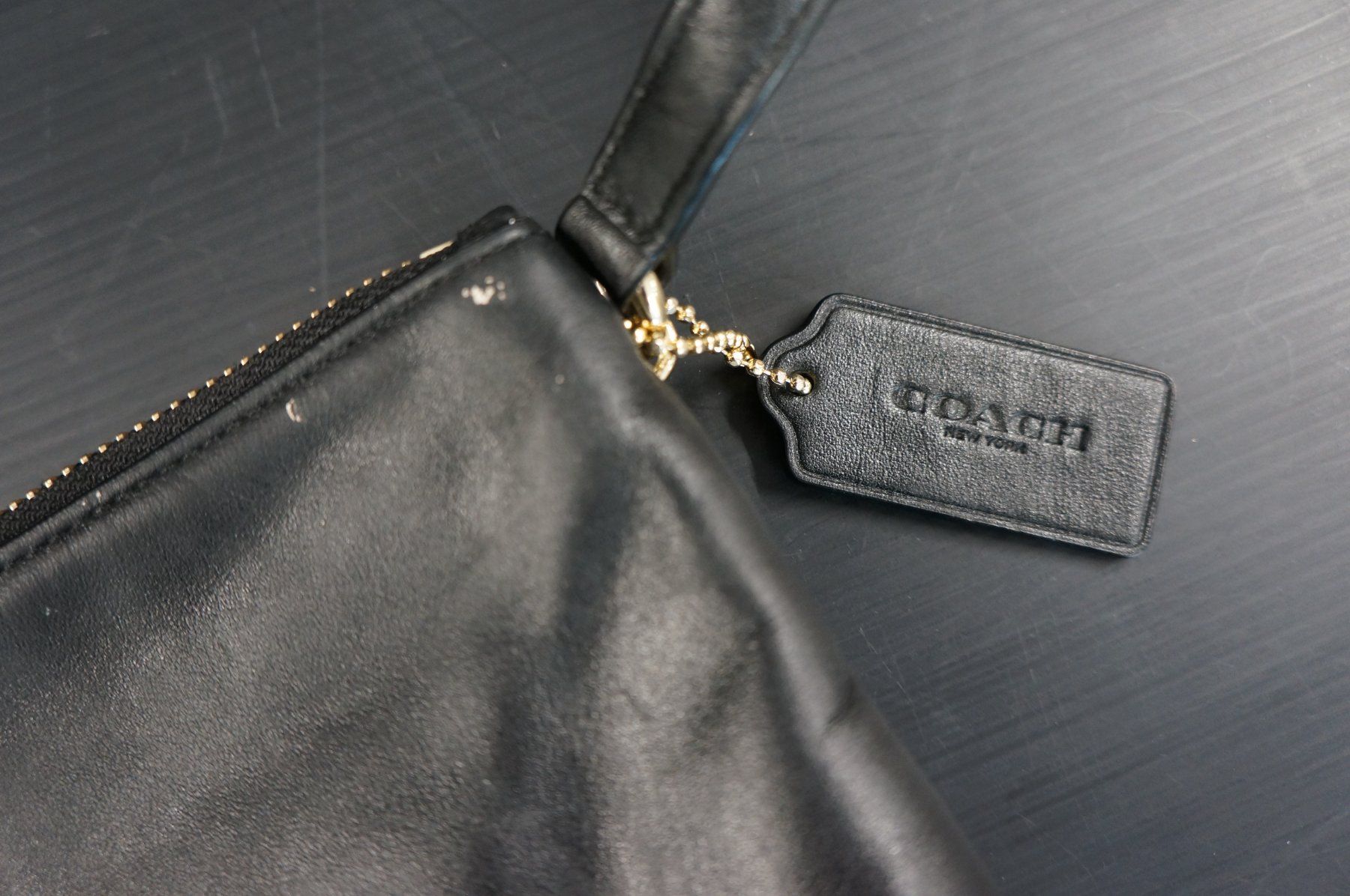 Coach Altro in  Abbigliamento & Accessori: Coach Crosby Crossbody-Bag – Usato da Basel venduto da bk_brockibasel 2