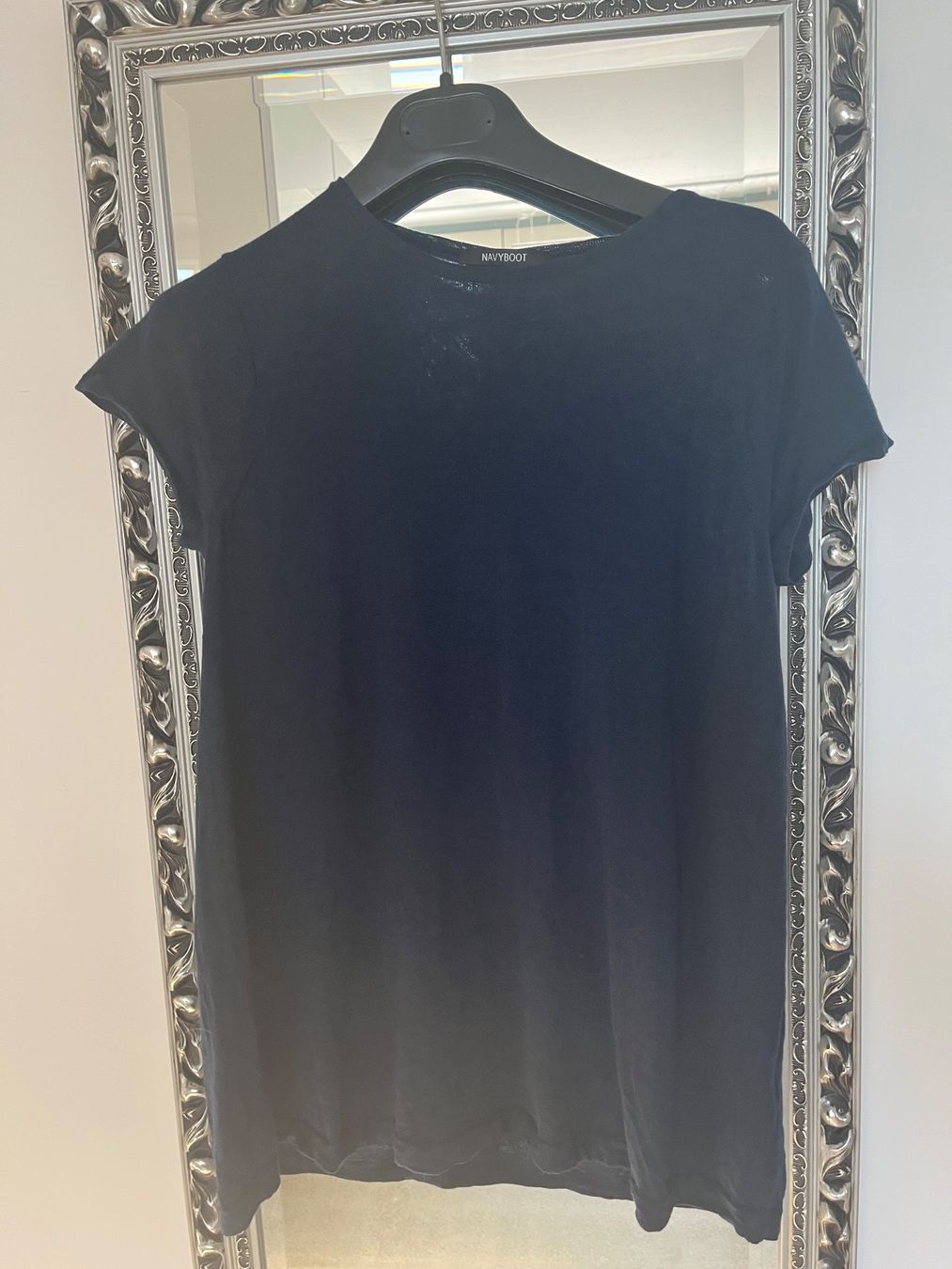 Navyboot T-Shirts: Navyboot Shirt Merinowolle NEU S – Neu (gemäss Beschreibung) aus Zürich von Jaskam 8
