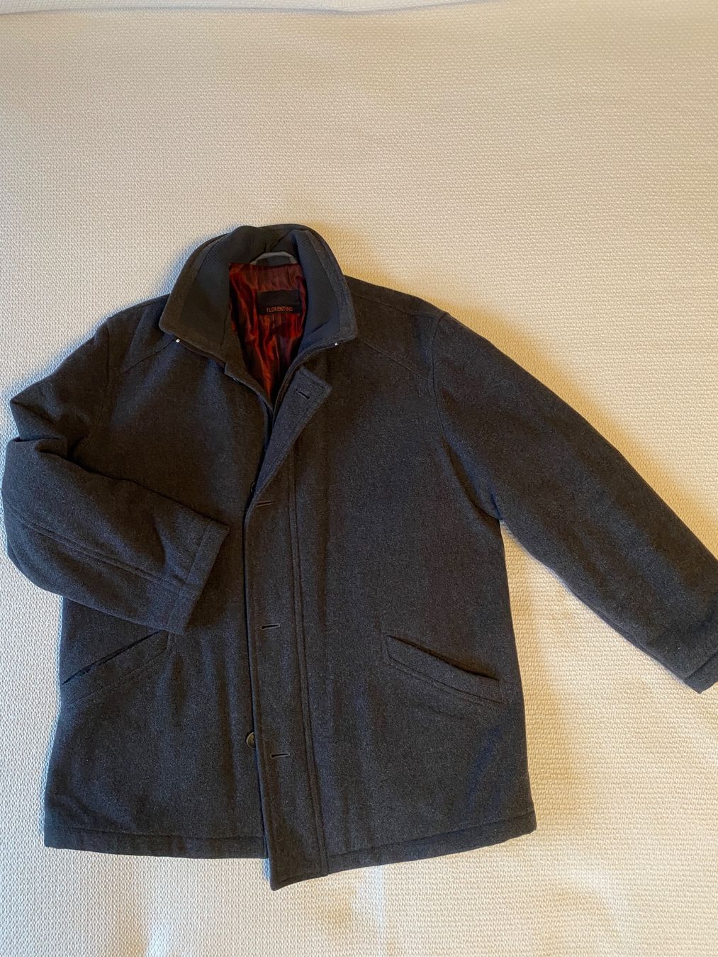 Jacken: Wolljacke Winter – Gebraucht aus Herzogenbuchsee von filoferro 1