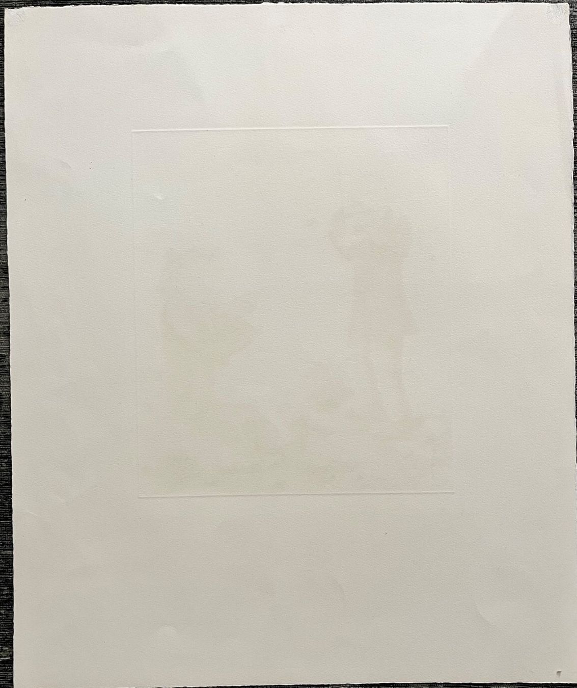 Grafica & Litografie: PETER STREICH RADIERUNG SIGNIERT NUMMERIERT – Usato da Gersau venduto da kunst-online 9