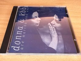 Donna & Kbb – Are Martha And Eve