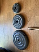 Haltères Aérobic  PUMP set poids et barre d'exercice