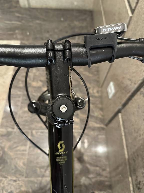 Scott Velos: VTT scott aspect – Neu (gemäss Beschreibung) aus Pully von tarra26 2
