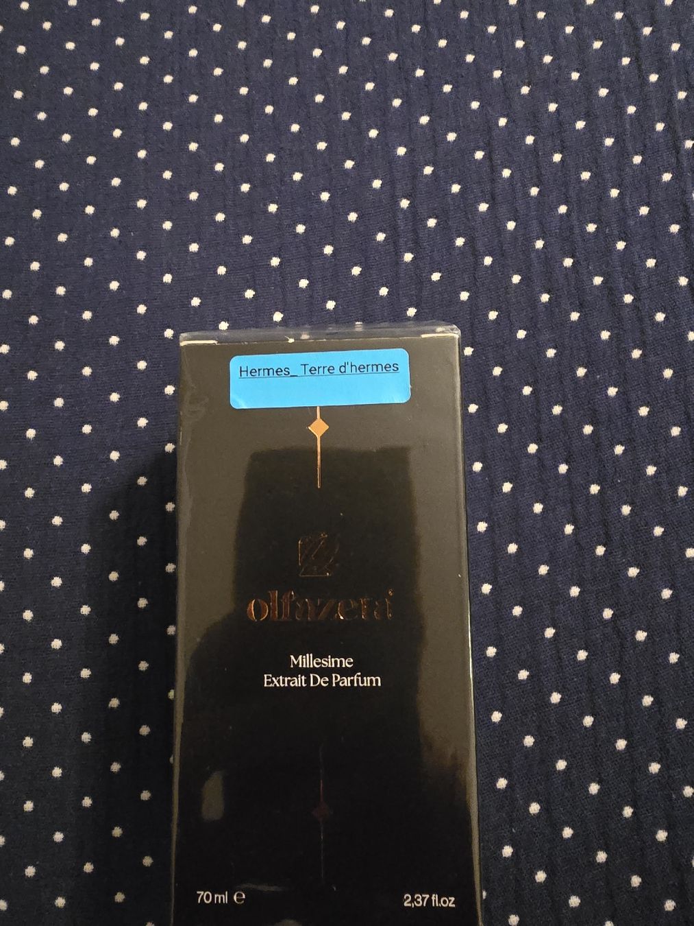 Chogan Profumi & Eau de Toilette: Olfazera Millesime, Extrait de Parfum, 50ml, Neuf! – Nuovo e nell'imballaggio originale da prilly venduto da amelbara