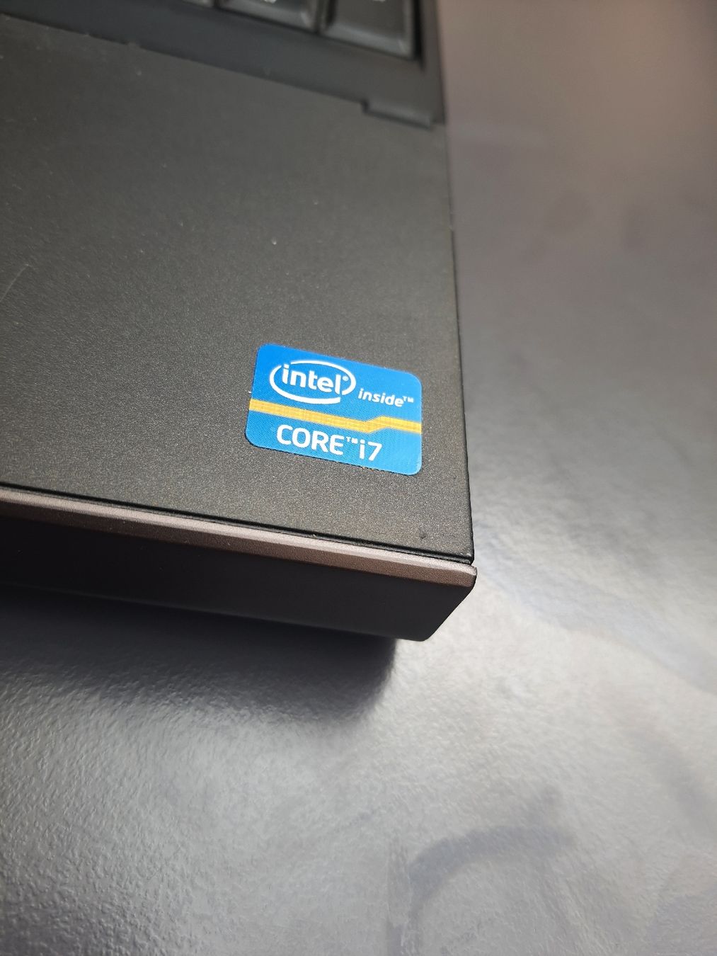Dell Notebook: DELL Workstation i7 CPU – Usato da Flawil venduto da rcnkr 6