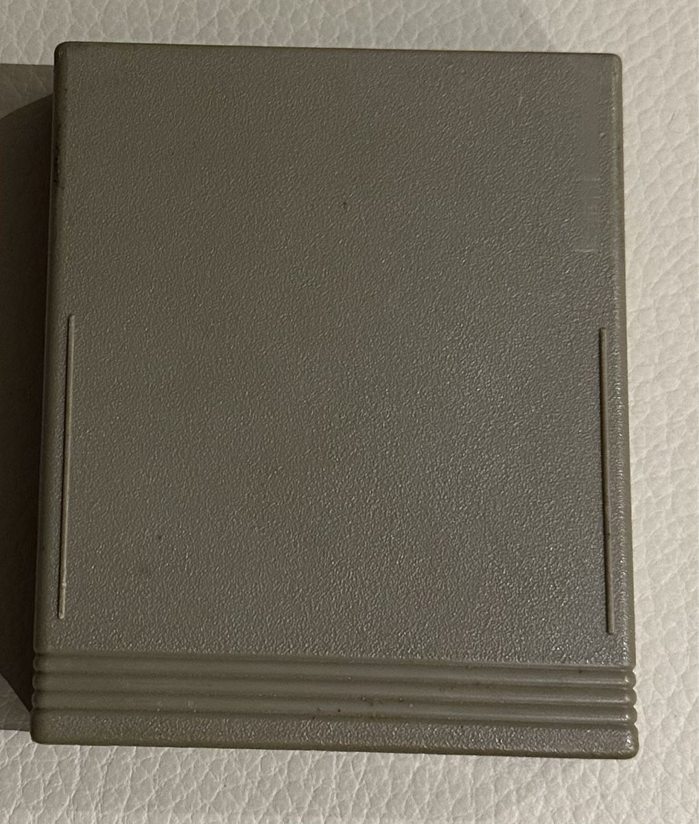 Atari Giochi: Solar Fox für Atari 2600 – Usato da Kestenholz venduto da Matti_10 1