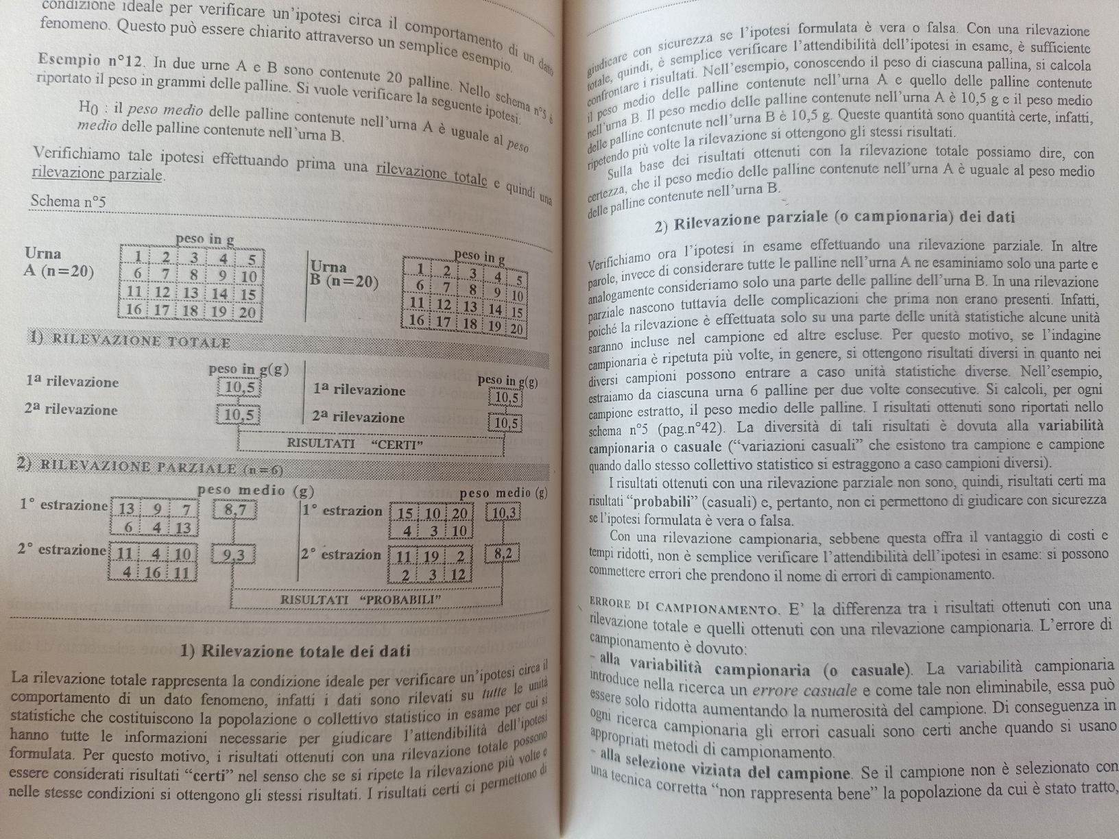 Libri: Appunti Metodologia Epidemiologica – Nuovo (secondo la descrizione) da Lugano venduto da riccardo012 5