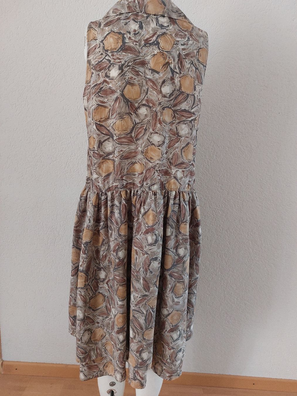 Stefanel Vestiti: Kleid Stefanel,  Grösse 40, Seide  – Usato da Thun venduto da Alexanna 2