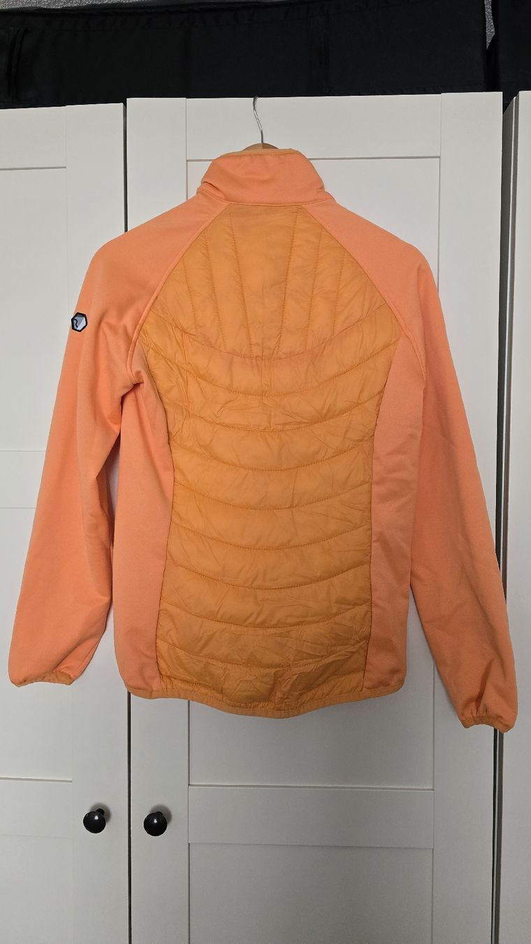 Jacken: Leichte Jacke – Neu (gemäss Beschreibung) aus Rupperswil von Bella_ 1
