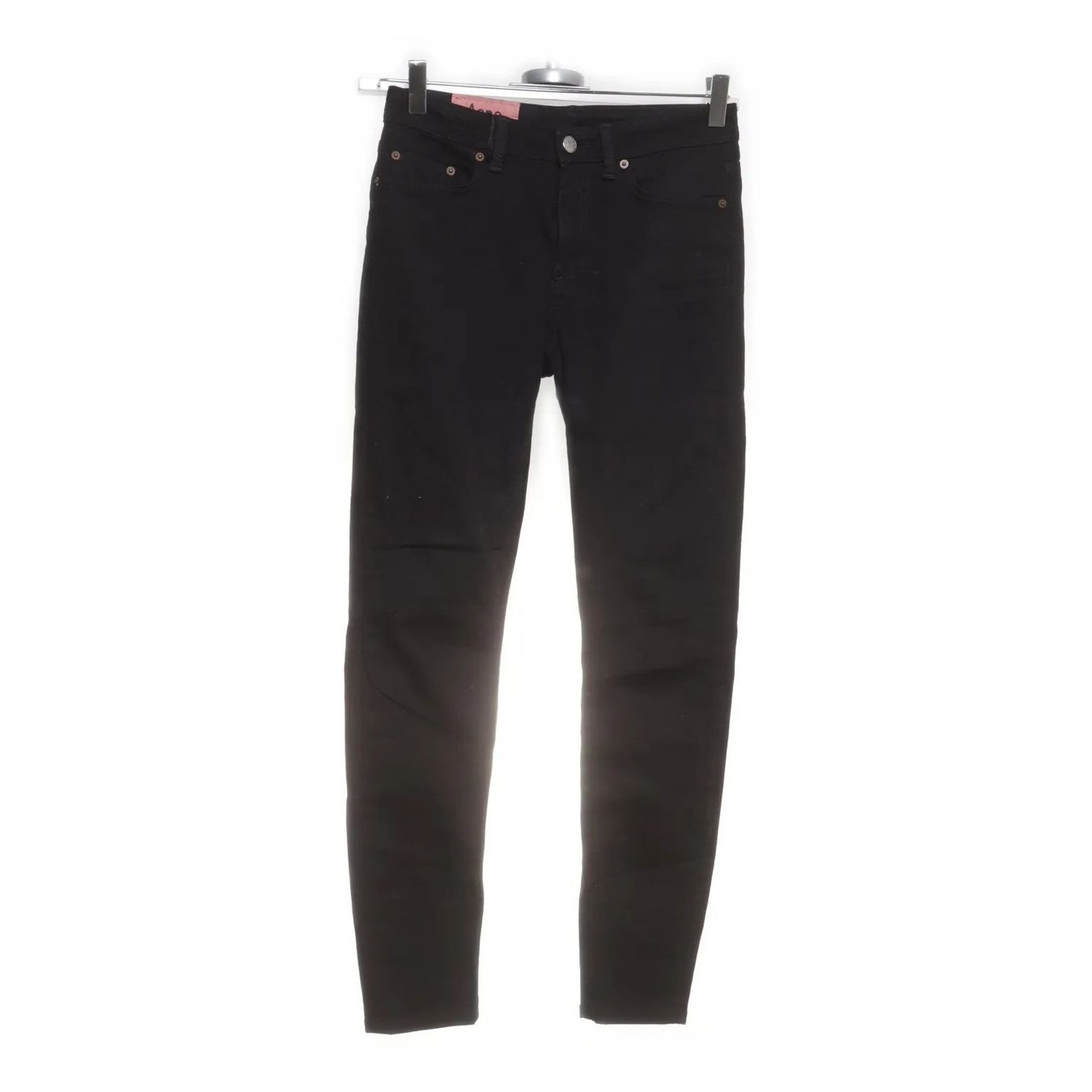 Acne Studios Jeans: Acne Studios Blå Konst, Jeans, Größe: 26/32 – Usato da zürich venduto da saramarina