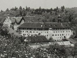 Kloster Hermetschwil - AG