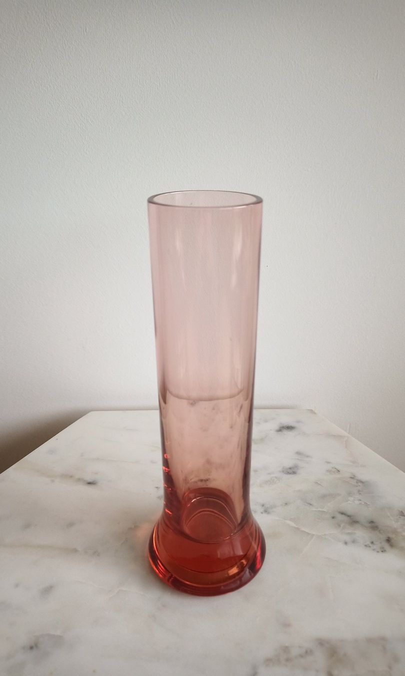 Vasi & Recipienti: finnische Vase, Riihimäki – Usato da Worblaufen venduto da AINO-room 1