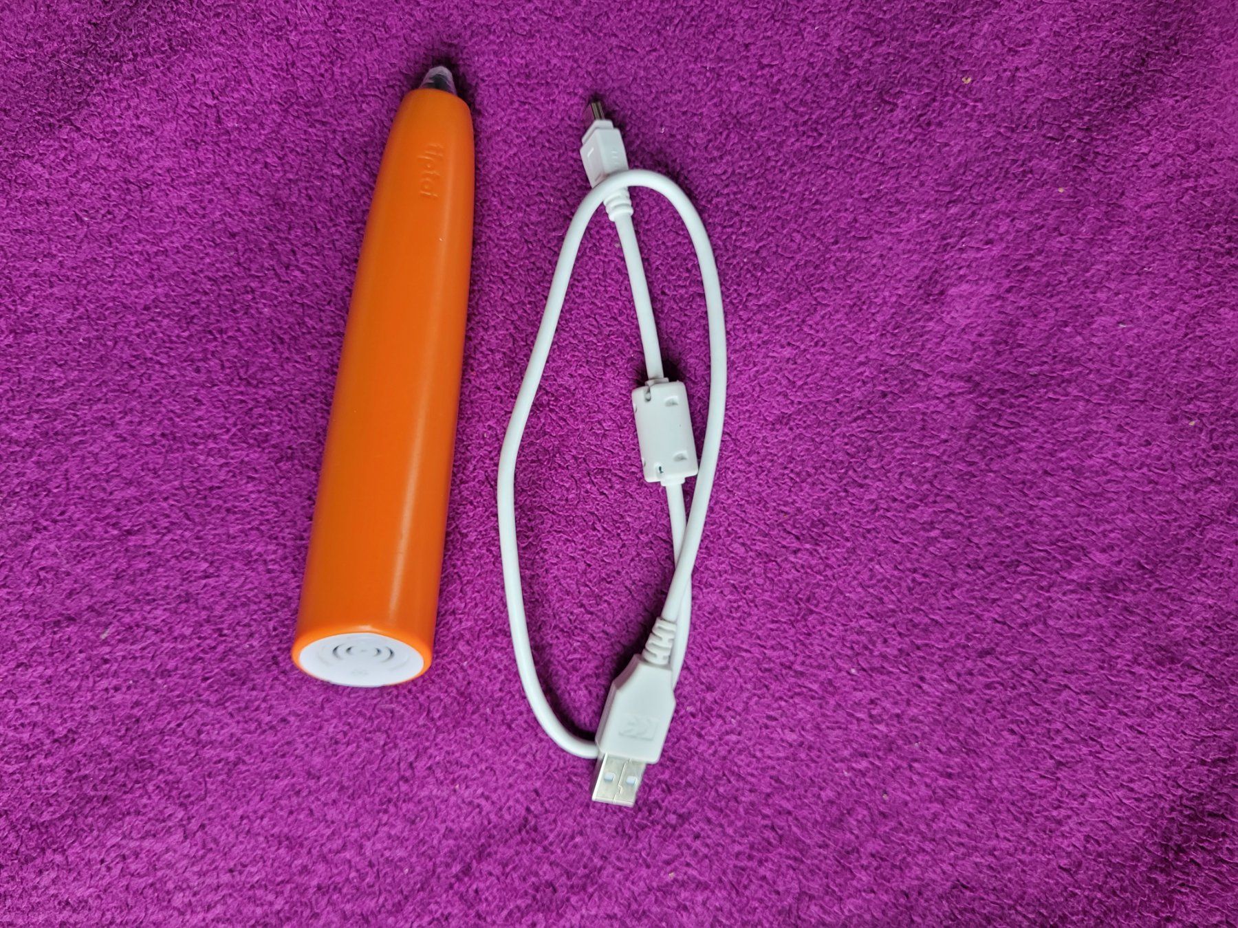 Tiptoi Giocattoli: tiptoi Create Stift mit Aufnahmefunktion – Usato da Müllheim Dorf venduto da Seeeule01 5