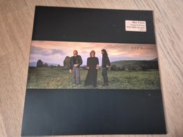 Bee Gees - E.S.P. (LP, 1987) - Top Zustand - You Win Again