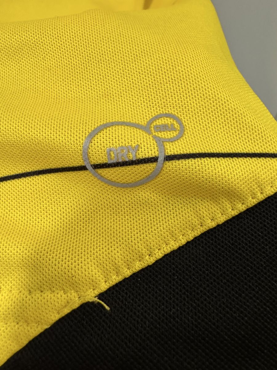 BVB Canottiere & Pantaloni: BVB Trikot Grösse XL, PUMA, Evonik – Usato da Biberist venduto da etesummer 3