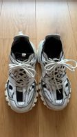 Balenciaga Track Sneaker Schuhe WoW! Weiss Schwarz ! Gr.42 !