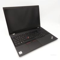 Lenovo ThinkPad T15 G1 / i7-10610U / 32 GB / 512 GB / 15.6"