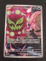 Pokémon Héros Transcendants: Spiritomb 244/217 FR