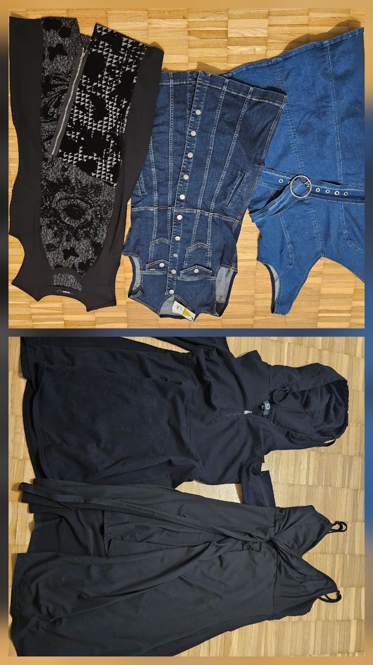 Lotti di vestiti: Kleiderpaket Gr. L – Nuovo (secondo la descrizione) da Laufen venduto da LexyAle 2