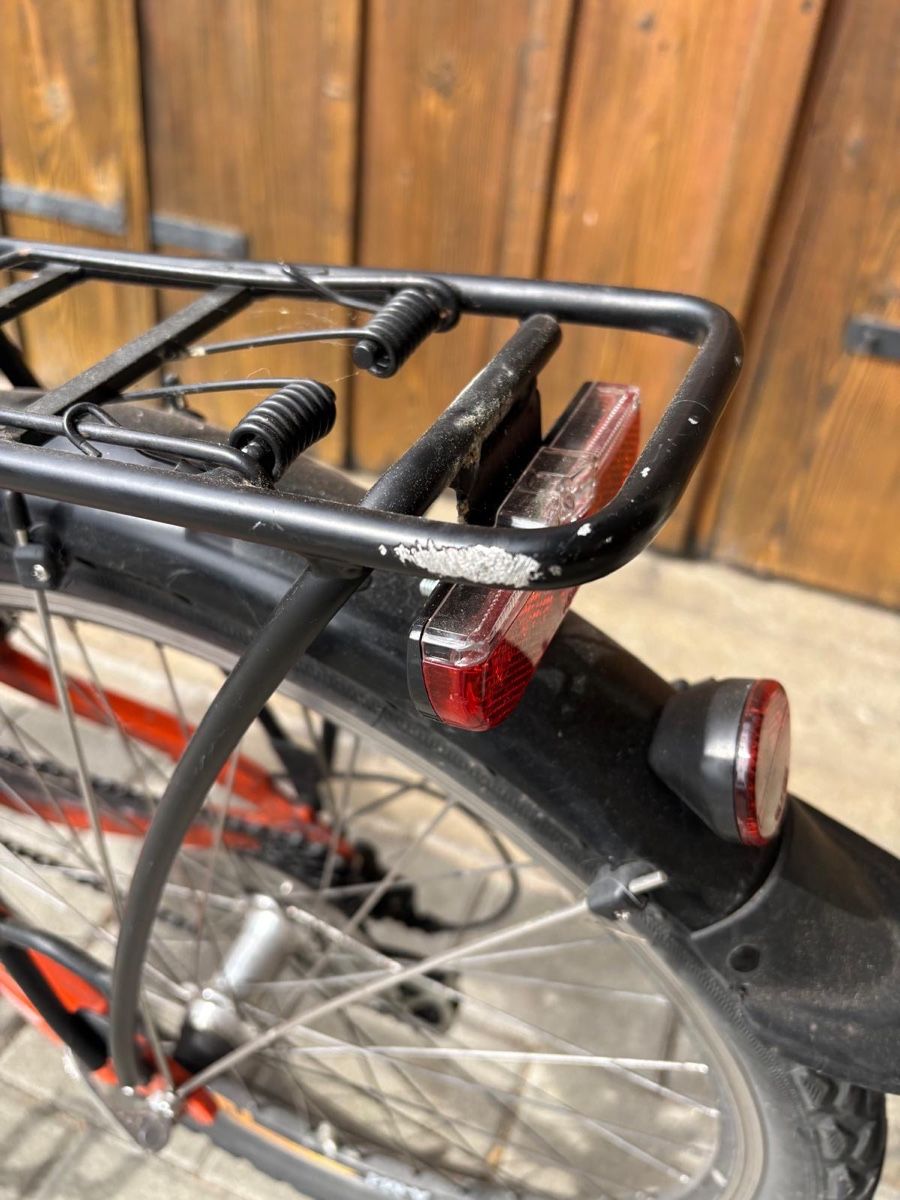 Bergamont Velos: Bergamont Mountainbike – Gebraucht aus Wynau von TracyS 3