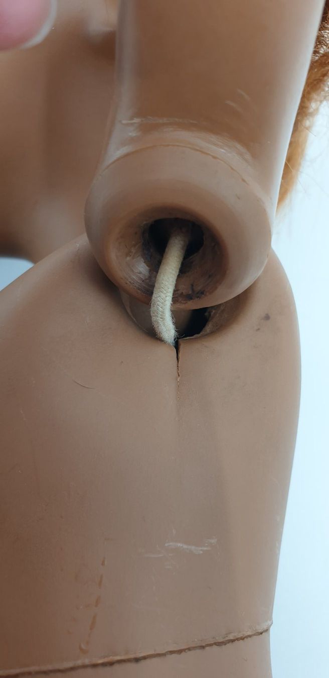 Sasha Morgenthaler Puppen: Sasha Serie Puppe – Gebraucht aus Emmen von magelan 6