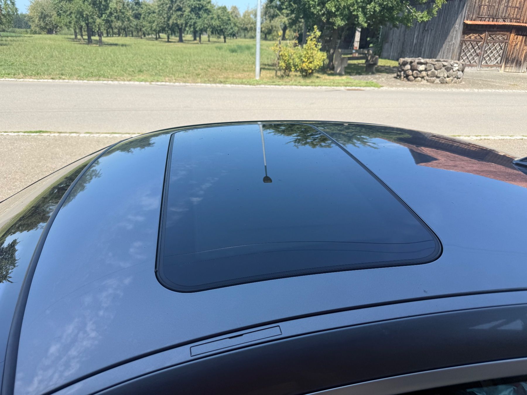 BMW Automobili: BMW 335xi Coupé frisch ab MFK – Usato da St.Gallen venduto da nic112 8
