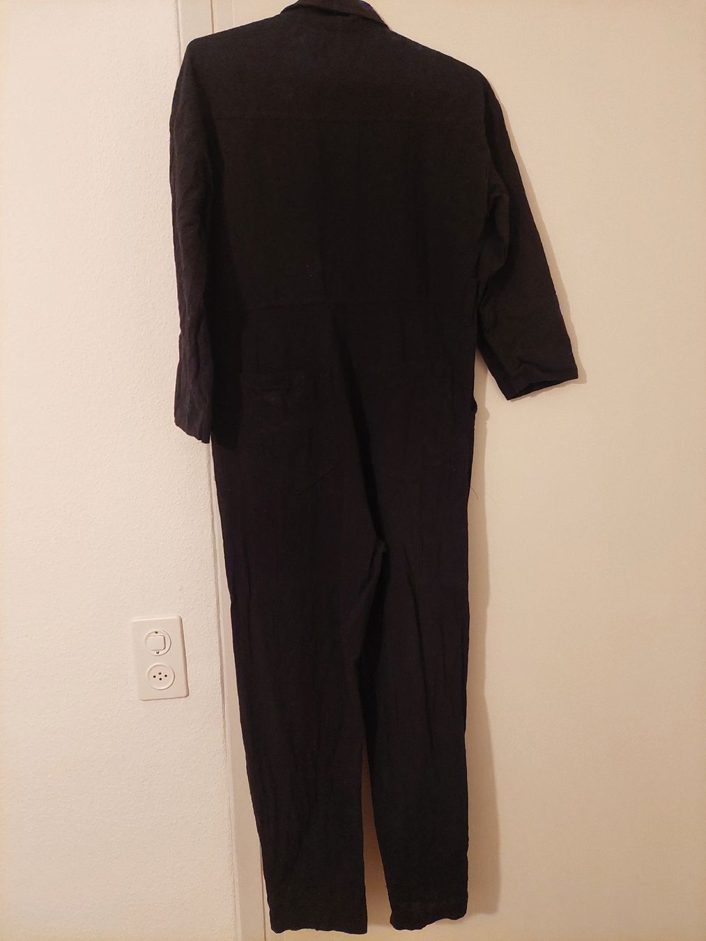 Tute: Jumpsuit moonstone Grösse XS – Usato da Aarau venduto da Musicandotherthings 1