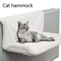 🎯 NEU Hängendes Katzenbett